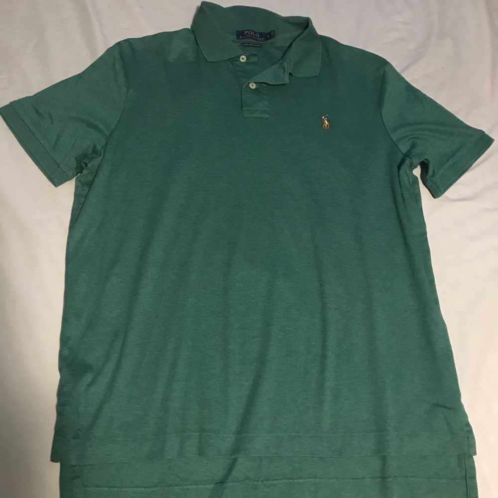 Men’s Polo